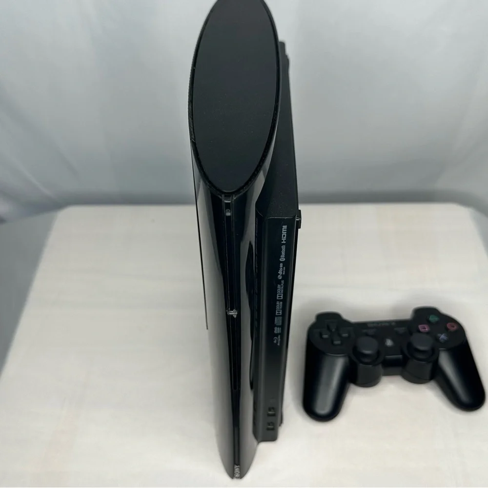 PlayStation 3